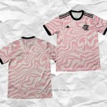 Camiseta Flamengo Special 2023 2024 Rosa Tailandia