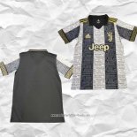 Camiseta Juventus Moschino 2020 2021 Tailandia