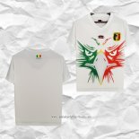 Camiseta Mali Special 2022 Blanco Tailandia