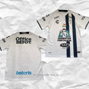 Camiseta Pachuca Portero 2022 2023 Tailandia