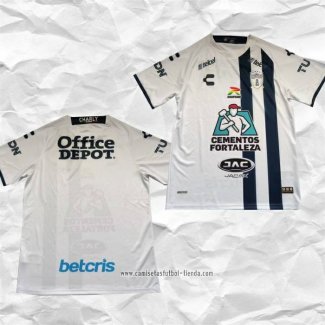 Camiseta Pachuca Portero 2022 2023 Tailandia