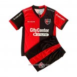 Camiseta Primera 2022 Nino Newell's Old Boys