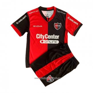 Camiseta Primera 2022 Nino Newell's Old Boys