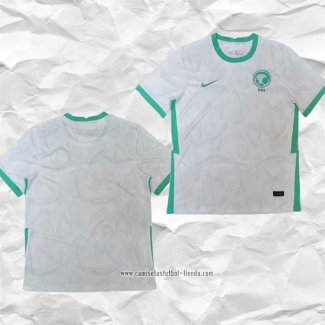 Camiseta Primera Arabia Saudita 2020 Tailandia