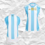 Camiseta Primera Argentina 2024 Mujer