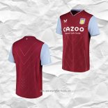 Camiseta Primera Aston Villa 2022 2023