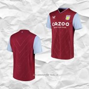 Camiseta Primera Aston Villa 2022 2023