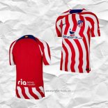 Camiseta Primera Atletico Madrid Authentic 2022 2023