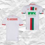 Camiseta Primera Augsburg 2023 2024 Tailandia