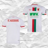 Camiseta Primera Augsburg 2023 2024 Tailandia