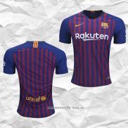 Camiseta Primera Barcelona 2018 2019