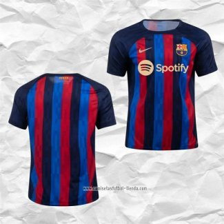 Camiseta Primera Barcelona 2022 2023