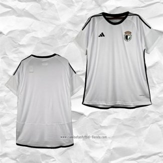 Camiseta Primera Burgos 2023 2024 Tailandia