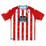 Camiseta Primera CD Lugo 2021 2022 Tailandia