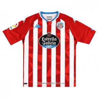 Camiseta Primera CD Lugo 2021 2022 Tailandia