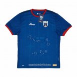 Camiseta Primera Cape Verde 2024 Tailandia
