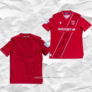 Camiseta Primera Cavalry 2022 Tailandia