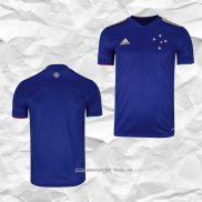 Camiseta Primera Cruzeiro 2021