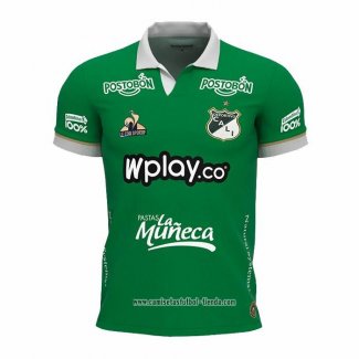 Camiseta Primera Deportivo Cali 2022 2023 Tailandia