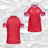 Camiseta Primera Dinamarca 2023