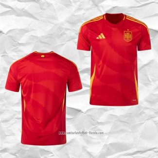 Camiseta Primera Espana 2024