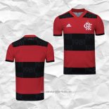 Camiseta Primera Flamengo 2021 Tailandia