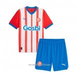 Camiseta Primera Girona 2023 2024 Nino