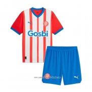 Camiseta Primera Girona 2023 2024 Nino