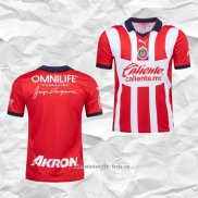 Camiseta Primera Guadalajara 2023 2024