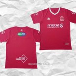 Camiseta Primera Hapoel Tel Aviv 2022 2023 Tailandia