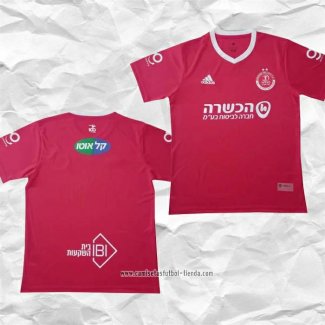 Camiseta Primera Hapoel Tel Aviv 2022 2023 Tailandia
