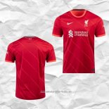Camiseta Primera Liverpool 2021 2022