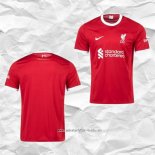 Camiseta Primera Liverpool 2023 2024