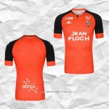 Camiseta Primera Lorient 2020 2021 Tailandia