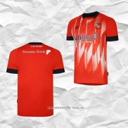 Camiseta Primera Luton Town 2022 2023 Tailandia