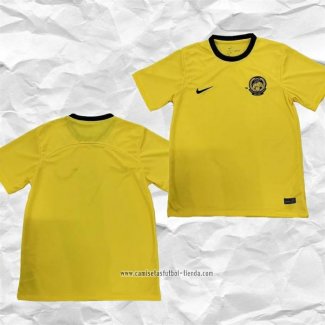 Camiseta Primera Malasia 2022 2023 Tailandia