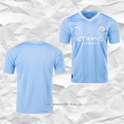 Camiseta Primera Manchester City 2023 2024