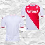 Camiseta Primera Monaco 2022 2023