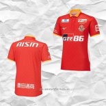 Camiseta Primera Nagoya Grampus 2023 Tailandia