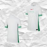 Camiseta Primera Nigeria 2024 2025 Tailandia