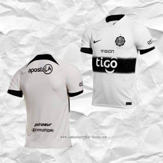 Camiseta Primera Olimpia 2024 Tailandia