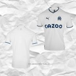 Camiseta Primera Olympique Marsella Authentic 2022 2023