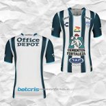 Camiseta Primera Pachuca 2023 2024 Tailandia