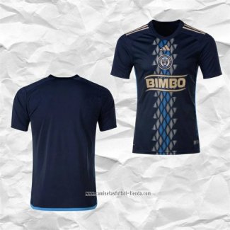 Camiseta Primera Philadelphia Union 2024 2025