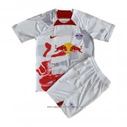 Camiseta Primera RB Leipzig 2022 2023 Nino