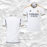 Camiseta Primera Real Madrid Authentic 2023 2024
