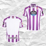 Camiseta Primera Real Valladolid 2023 2024 Tailandia