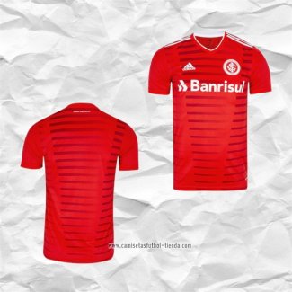 Camiseta Primera SC Internacional 2021 Tailandia