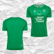 Camiseta Primera Saint-Etienne 2022 2023 Tailandia