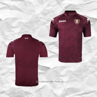 Camiseta Primera Salernitana 2021 2022 Tailandia